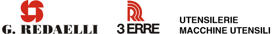 Redaelli S.p.A. - 3 Erre S.r.l.